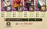 7DS Conta end Game