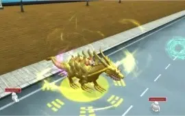 Conta DMO com 40 digimons e alguns itens