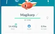 CONTA POKEMÓN LVL 27 1 GERAÇÂO POKEDÉX COMPLETA +100%IV