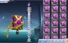 CONTA SAINT SEIYA AWAKENING, COM RANK SS