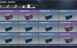 CALL OF DUTY MOBILE