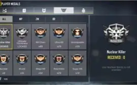 CALL OF DUTY MOBILE