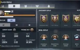 CALL OF DUTY MOBILE