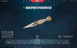 Conta Valorant Lvl 177 C/Muitíssimas Skins - Full Acesso