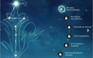 CONTA GENSHIN IMPACT AR47 DILUC VENTI QIQI ZHONGLI