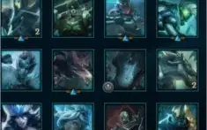 Conta league of legends Lvl 41 Gold 2 65% WR
