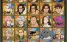 Conta De Seven Deadly Sins Grand Cross (7ds)