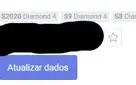 Conta - Coleção De Skins Vermelhas