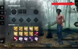 Hack Dead by Daylight - Steam - Todos perks, itens, addons.