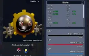Conta DSR Digimon Super Rumble 8 Megas  2 Jogress Meta