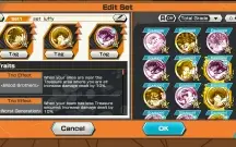 Conta One piece bounty rush. Vários Ex