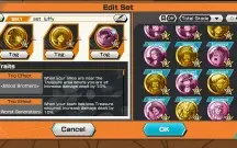 Conta One piece bounty rush. Vários Ex