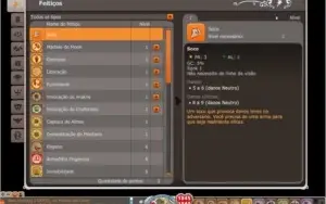 Sram 200, Full Scroll, P2P até Dezembro e muito mais...