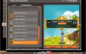 Sram 200, Full Scroll, P2P até Dezembro e muito mais...