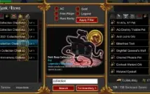 Conta Aqw Antiga Rara/ Member Ativo/ 17K De Acs - Adventure
