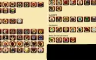 Conta Aqw Antiga Rara/ Member Ativo/ 17K De Acs - Adventure