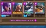 XP 12 mestre 1 5 cartas ful
