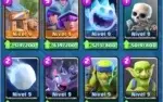 XP 12 mestre 1 5 cartas ful