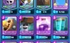 Clash Royale NV 13 - Todos os Pass