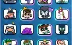 Clash Royale NV 13 - Todos os Pass