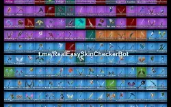 Conta fortnite (349 skins minty e glow + salve o mundo)