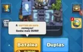 Cv10 + Clash Royale barato