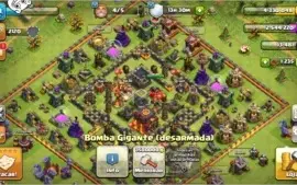 Cv10 + Clash Royale barato