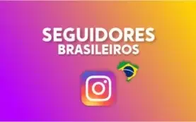 1K 🇧🇷 SEGUIDORES INSTAGRAM - ENVIO IMEDIATO🔥