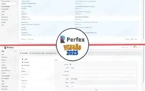 PERFECX CRM + 122 módulos