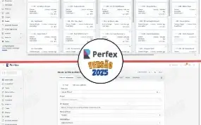 PERFECX CRM + 122 módulos