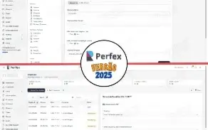 PERFECX CRM + 122 módulos