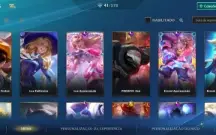 Lol e WR Caitlyn Criadora Especial, Ahri, Kayle, Kindred 
