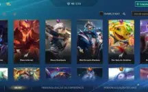 Lol e WR Caitlyn Criadora Especial, Ahri, Kayle, Kindred 