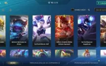 Lol e WR Caitlyn Criadora Especial, Ahri, Kayle, Kindred 
