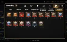 Epic Seven - Conta pra iniciar muito bem!