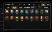 Epic Seven - Conta pra iniciar muito bem!