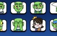 Conta De Clash Royale Boa Para Iniciantes!