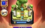 Conta De Clash Royale Boa Para Iniciantes!