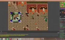 Account tibia EK lvl 130 ED 105(antica) e Outros(Mortera)