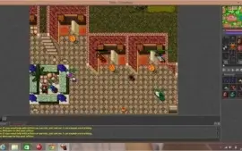 Account tibia EK lvl 130 ED 105(antica) e Outros(Mortera)