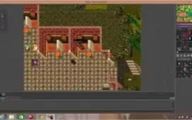 Account tibia EK lvl 130 ED 105(antica) e Outros(Mortera)