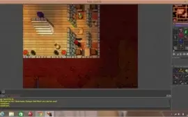 Account tibia EK lvl 130 ED 105(antica) e Outros(Mortera)