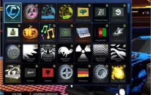 2000 creditos rocket league (APENAS PC)