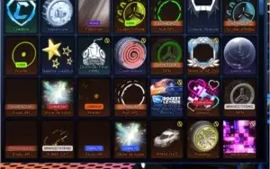 2000 creditos rocket league (APENAS PC)