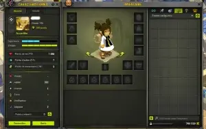 Conta Dofus Draconiros - Enutrof Level 196