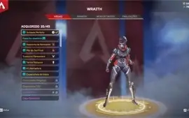 CONTA APEX HERANÇA OCTANE