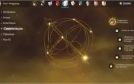 GENSHIN IMPACT - ZHONGLI, VENTI, QIQI, DILUC E KAZUHA AR-53