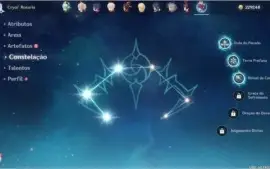 GENSHIN IMPACT - ZHONGLI, VENTI, QIQI, DILUC E KAZUHA AR-53