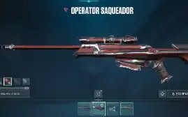 Conta Valorant d2 última season, R$686 gasto, nível 113