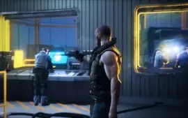 Werewolf: The Apocalypse (Xbox Series X|S)